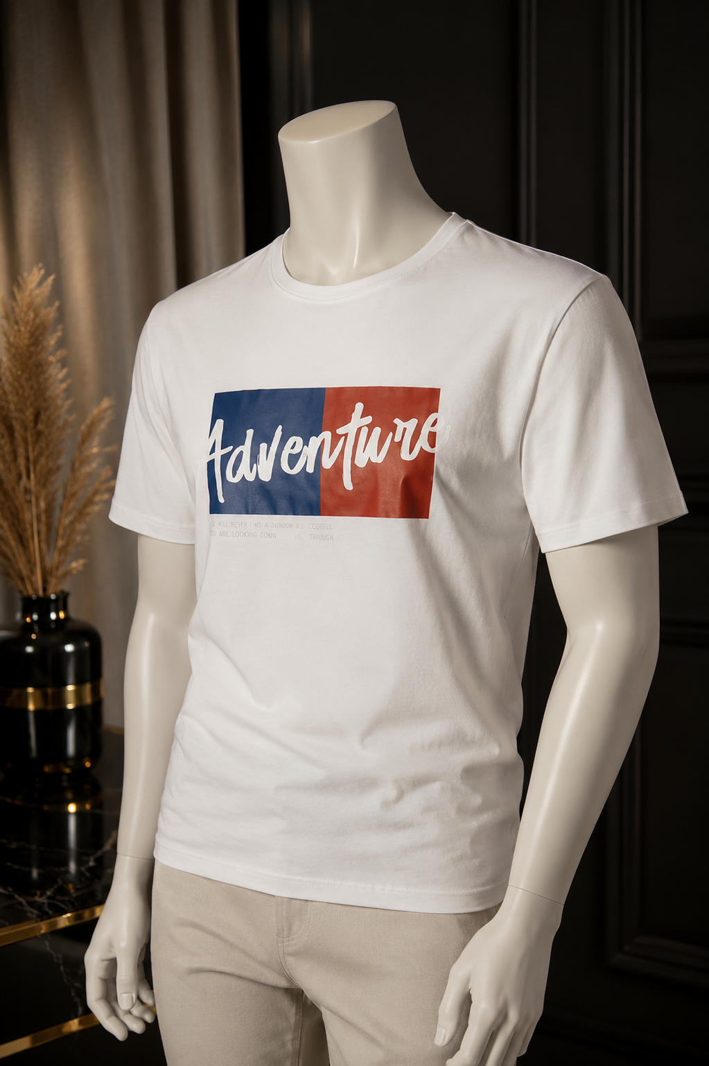 تیشرت Adavanture